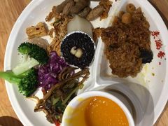 -素满香·素食自助餐(苏州·临顿路店)