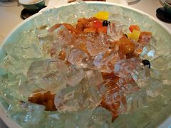冰镇咕噜肉-陶陶居·雅园(凯华国际店)