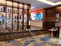 -澜花台球会所(远大金地中心店)