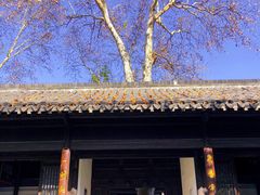 -南京中国近代史遗址博物馆(南京总统府)