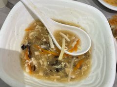 -台北楚楚园馅饼粥(虹桥南丰城店)