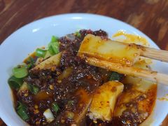 -洞子口张老二凉粉(文殊院店)