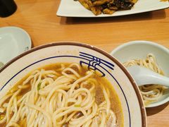 -群姐面馆·海鲜烧烤(同安路二店)