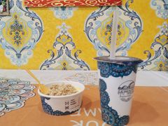 -桥门程记(兰州南关夜市店)