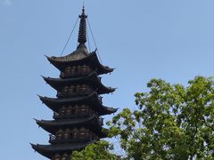 -上海方塔园