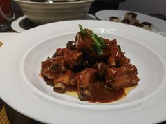 -粗茶淡饭·隐庐私厨(东亭店)