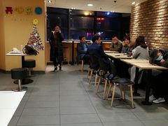 -麦当劳(无锡永乐店)