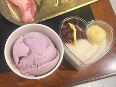 -東盛炭烤自助料理(浦东文峰广场店)