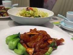 -玉林烤鸭店(垡头店)