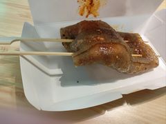 -乐乐姐超级土豆(中关村5号店)
