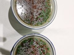 麻油迎客汤-春天来了(印象新天地店)