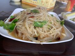 -大亮羊肉泡