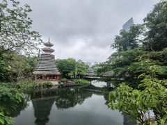 -深圳锦绣中华民俗村