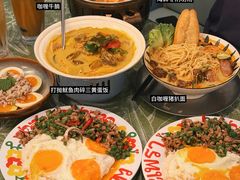 -米泰芒·东南亚料理(体育西店)