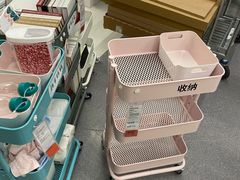 -宜家家居(哈尔滨商场店)