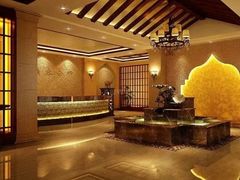 -东升·日式泡泡浴SPA·养生(新街口店)