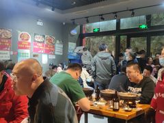 -范贤光鸡公煲(平乐园总店)