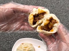 -粥小北包子油条馆(创始店)