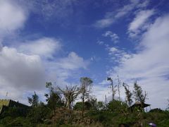 -大嶝英雄三岛战地观光园