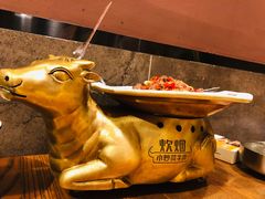 -炊烟小炒黄牛肉(中心印象城店)