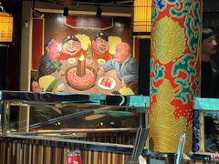 -羊大爷涮肉(亮马桥店)