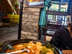 -61号餐吧(兴坪古镇漓江店)