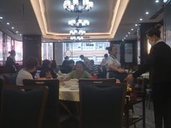 -鸿福楼(观澜店)