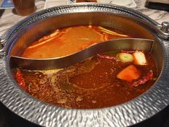 -火炉火自助餐(喜隆多店)