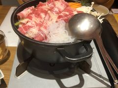 -小句号·精致料理(江南环球港店)