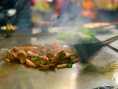 肥肠-罗姐烧烤(东风路一段店)