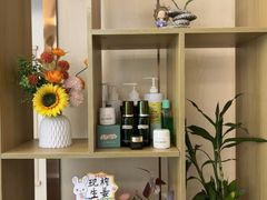 -岚魅儿·洗头头疗·按摩SPA(金光华店)