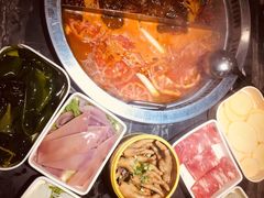 -小王少龙火锅(沙南街店)