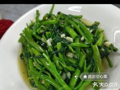 -阿杰臻选海鲜饭店(普陀山店)