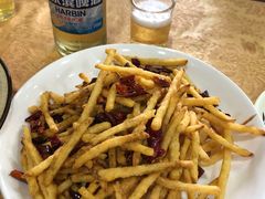 -蜀膳坊(洪公祠小区店)