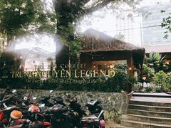 -Trung Nguyen Café Legend