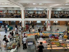 -北京大学-燕南食堂
