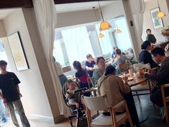 -沛家·西餐Brunch·直火料理