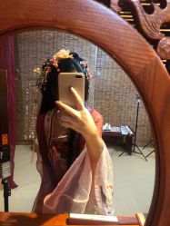 -汉仪华裳汉服馆(打浦桥店)