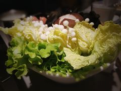 -半天妖烤鱼(芝罘万达店)