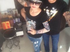 -水晶之星洗浴温泉汗蒸