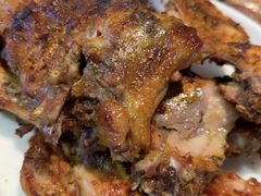 -四禧精酿铜锅涮肉·烧烤工场(大明湖店)