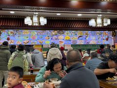 -白魁老号饭庄(交道口店)