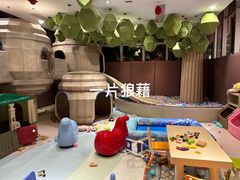 -水桶王国主题餐厅·聚会·生日派对·亲子活动·家庭套餐(亚龙湾希尔顿店)