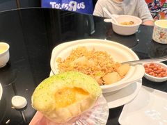 闽和南白萝卜饭-闽和南(深圳万象城店)