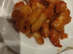 -凯鸽酒楼(大同振兴街店)