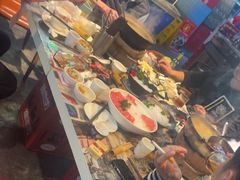 -捞围鲜·港式打边炉(海阳路店)