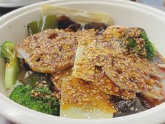 -艺味深尝(云锦路店)