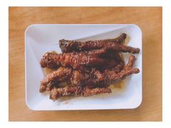 -新记肉骨茶
