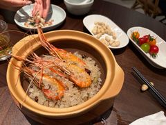 -金海华·四季时堂·第一食堂(现代传媒广场店)
