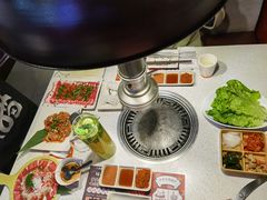 蒜香五花-猫抓烤肉(春熙路店)